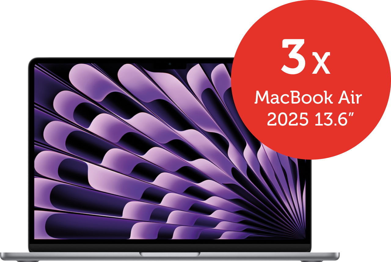 MacBook Air 2025 13.6